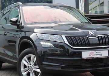 Skoda Kodiaq 71.339 km 27.900 &euro; Neuss 41469