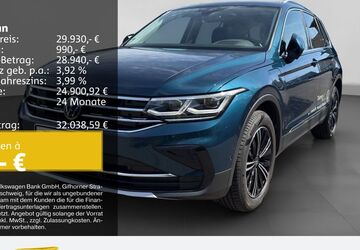 VW Tiguan 46.999 km 29.440 &euro; Oberhausen 46047