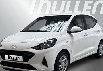 Hyundai i10 5.689 km 15.490 &euro; Moers 47441