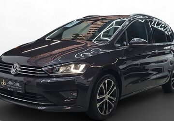VW Golf 107.524 km 12.990 &euro; Duisburg 47166