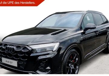 Audi Q7 2.000 km 97.680 &euro; Moers 47441