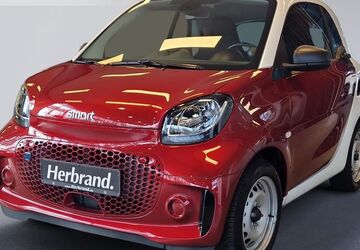 Smart ForTwo 46.761 km 9.990 &euro; Krefeld 47800