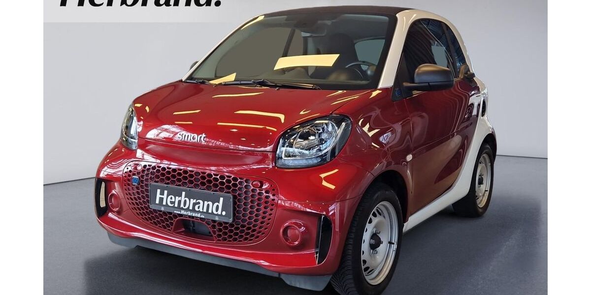 Smart ForTwo 46.761 km 9.990 &euro; Krefeld 47800