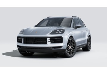 Porsche Cayenne 18.380 km 95.900 &euro; Moers 47441