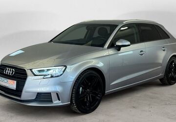 Audi A3 44.377 km 17.749 &euro; Moers 47445