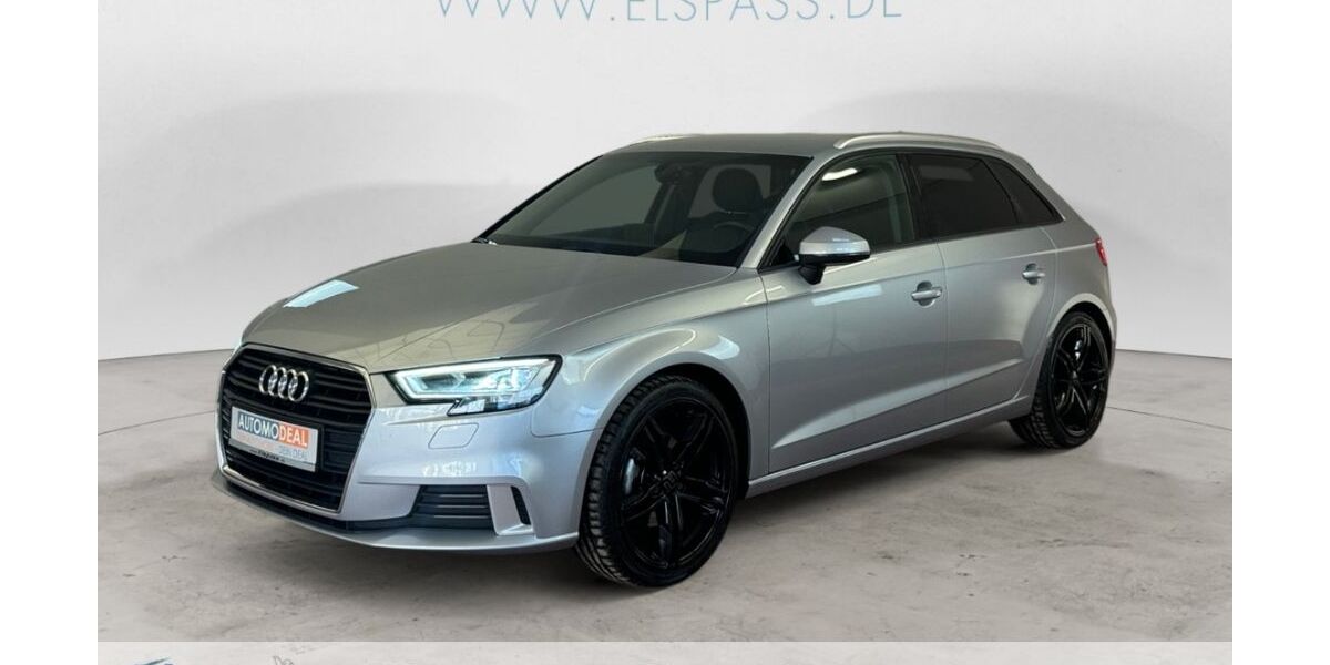 Audi A3 44.377 km 17.749 &euro; Moers 47445