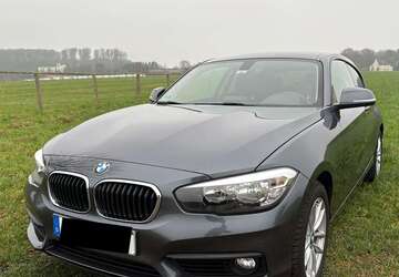 BMW 118 126.000 km 11.200 &euro; Essen 45131