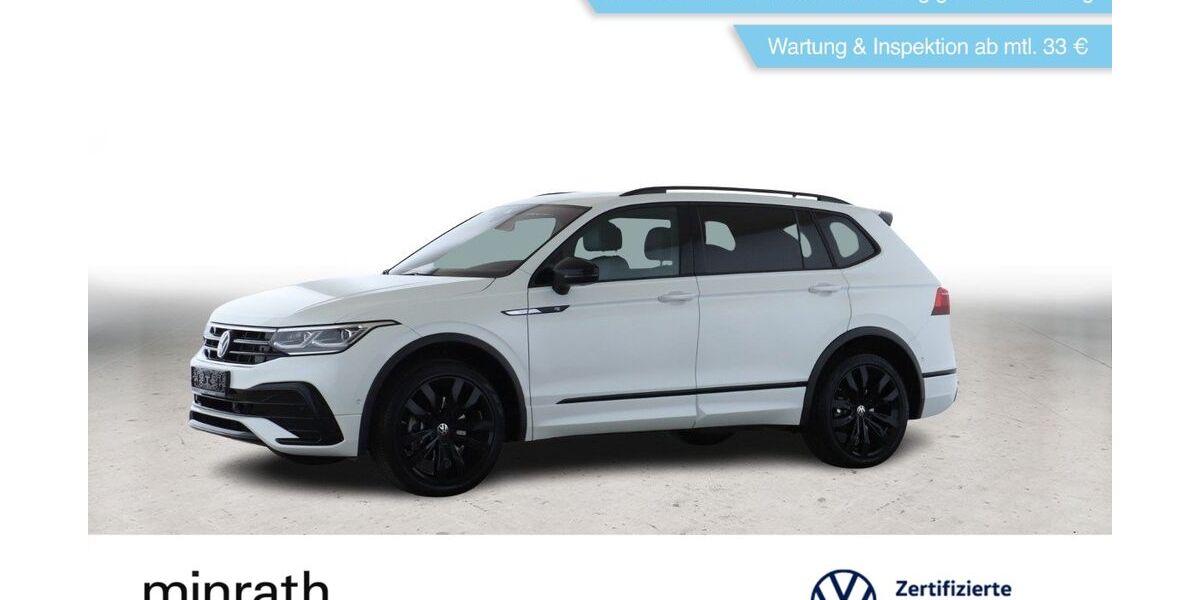 VW Tiguan Allspace 11.035 km 44.730 &euro; Moers 47441