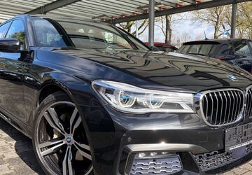 BMW 730 198.000 km 28.999 &euro; Krefeld 47799