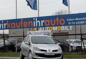 Renault Clio 233.000 km 2.999 &euro; Kempen 47906