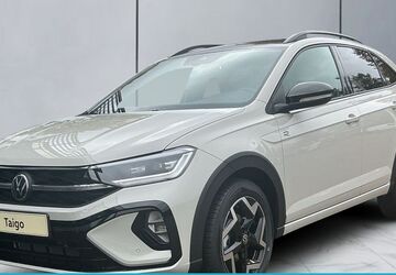 VW Taigo 5.000 km 28.790 &euro; Viersen 41751