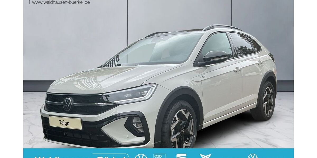 VW Taigo 5.000 km 28.790 &euro; Viersen 41751
