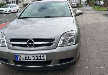 Opel Vectra 99.000 km 2.300 &euro; Dusseldorf 40591