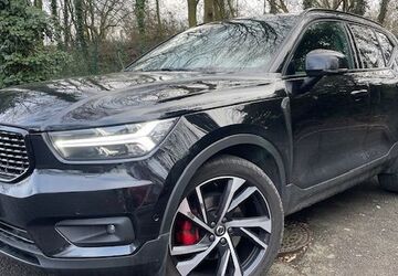 Volvo XC40 61.483 km 27.499 &euro; Krefeld 47803