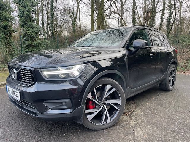 Volvo XC40 61.483 km 27.499 &euro; Krefeld 47803