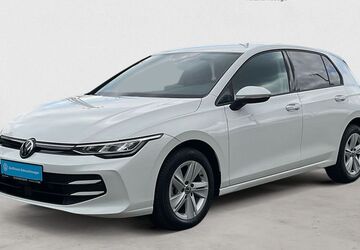 VW Golf 14.785 km 23.880 &euro; Wesel 46483