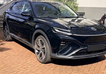 MG Marvel R 32.000 km 22.990 &euro; krefeld 47807