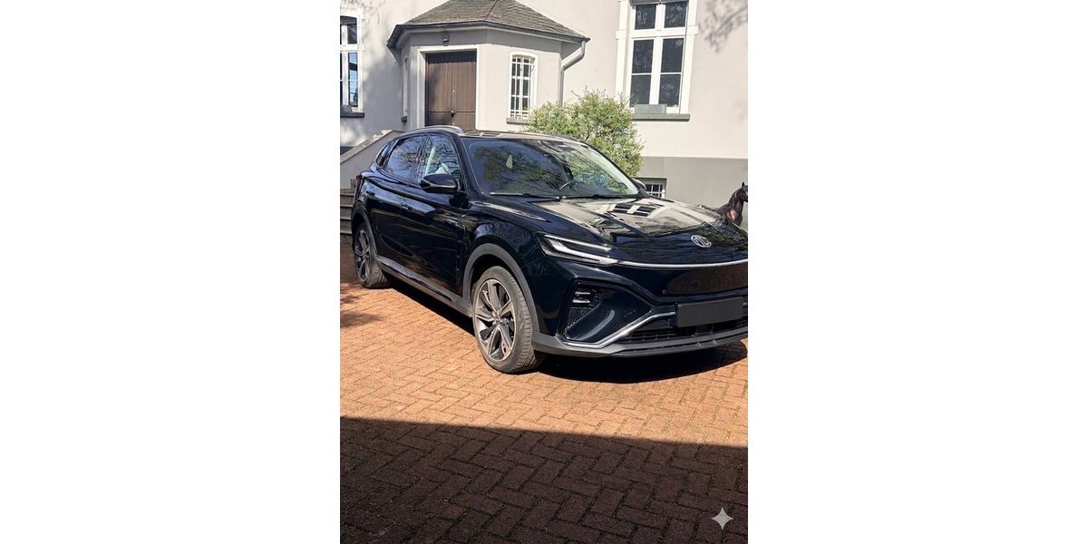 MG Marvel R 32.000 km 22.990 &euro; krefeld 47807