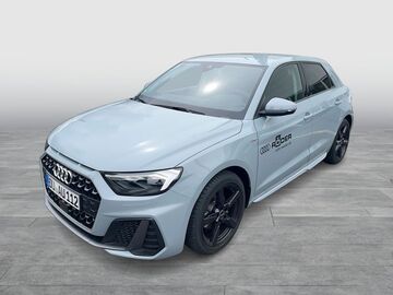 Gebrauchte Audi A1