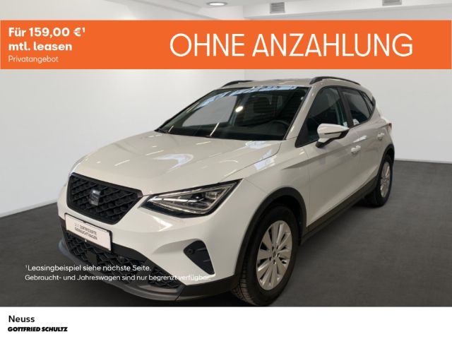 Seat Arona 16.383 km 21.600 &euro; Neuss 41460