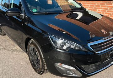 Peugeot 308 147.000 km 8.000 &euro; Krefeld 47804