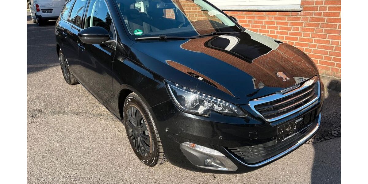 Peugeot 308 147.000 km 8.000 &euro; Krefeld 47804