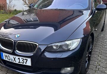 BMW 325 237.847 km 6.500 &euro; Moers 47445