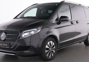 Mercedes-Benz V 300 30.158 km 76.499 &euro; Essen 45309
