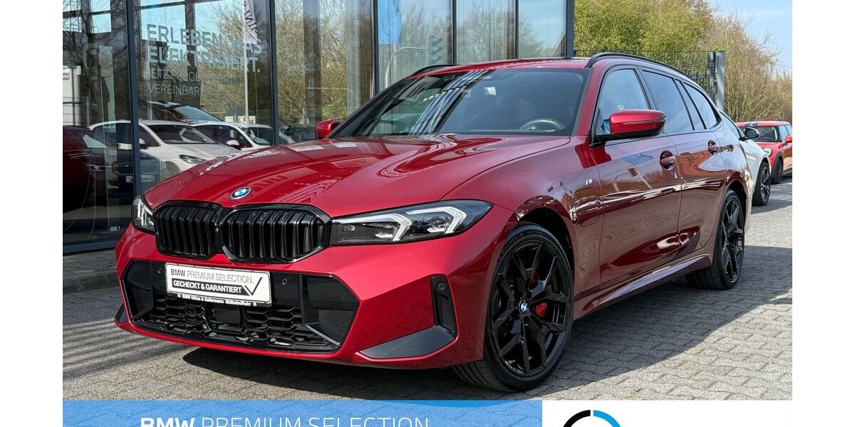 BMW 330 29.259 km 50.360 &euro; Mülheim 45472