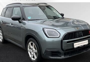 Mini Countryman S (Cooper) 33.680 km 31.490 &euro; Geldern 47608