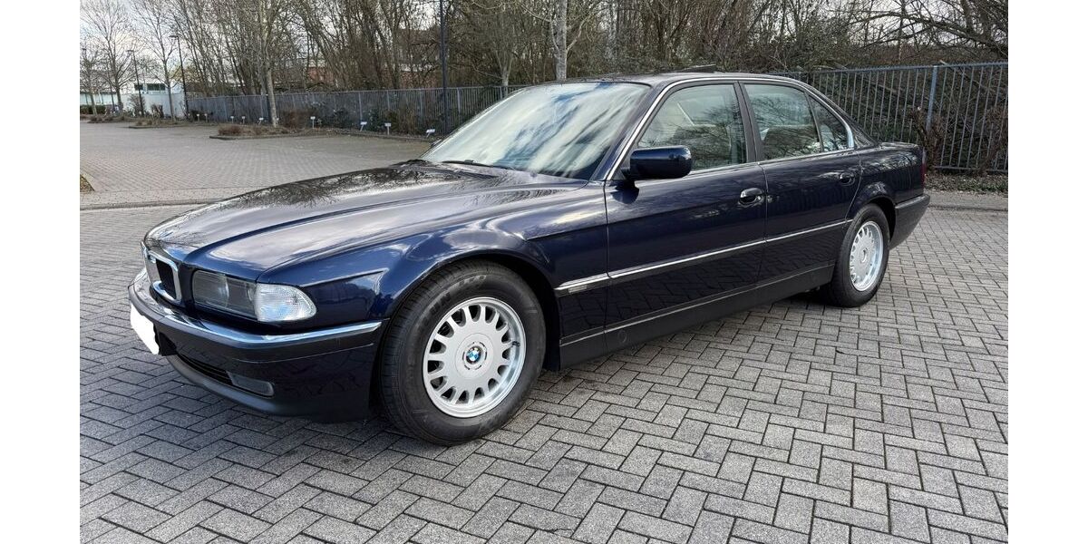 BMW 735 147.500 km 10.300 &euro; Ratingen 40880