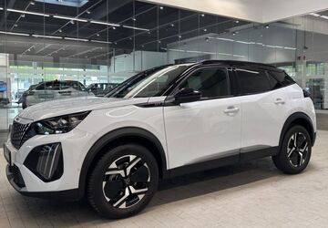 Peugeot 2008 9.000 km 20.985 &euro; Moers 47441