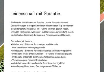 Porsche Cayenne 7.359 km 114.900 &euro; Essen 45143