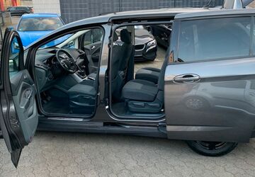 Ford Grand C-Max 133.000 km 9.700 &euro; Moers 47443