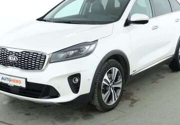 Kia Sorento 102.294 km 24.370 &euro; Essen 45141