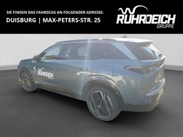 Gebrauchte Peugeot 5008