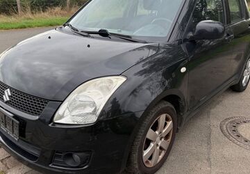 Suzuki Swift 193.410 km 1.500 &euro; Wesel 46485