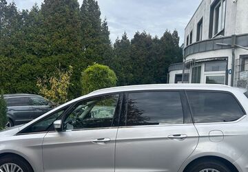 Ford Galaxy 145.000 km 9.900 &euro; Essen 45326