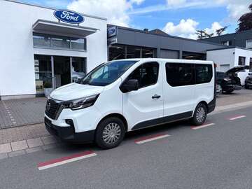 Gebrauchte Nissan NV300