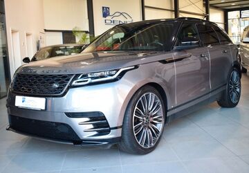 Land Rover Range Rover Velar 109.963 km 33.799 &euro; Meerbusch 40667