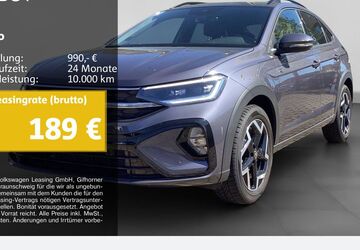VW Taigo 20.565 km 25.970 &euro; Oberhausen 46047