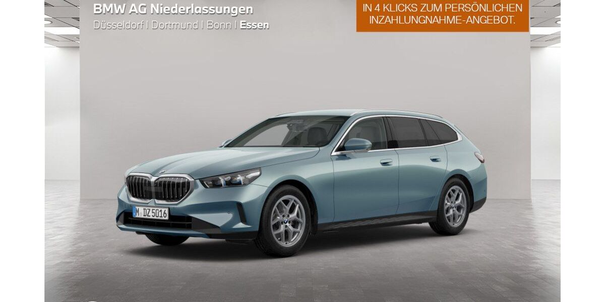 BMW 520 26.905 km 45.999 &euro; Essen 45141
