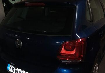 VW Polo 200.150 km 4.800 &euro; Krefeld 47798