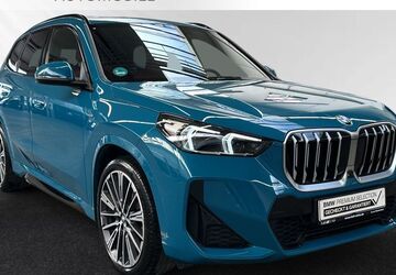 BMW X1 26.100 km 46.800 &euro; Moers 47441
