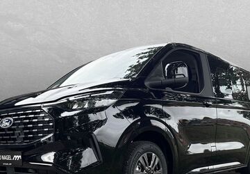 Ford Tourneo Custom 7.500 km 49.990 &euro; Geldern 47608
