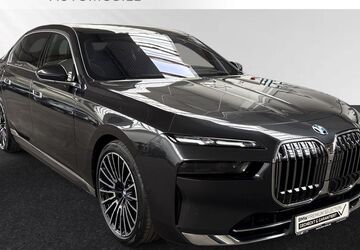 BMW 750 42.150 km 86.975 &euro; Moers 47441