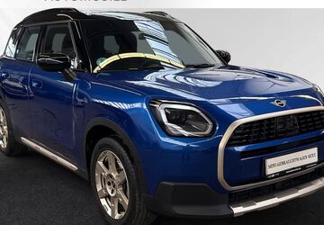 Mini Countryman C (Cooper) 21.000 km 31.800 &euro; Moers 47441