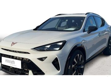 Cupra Formentor 10.247 km 35.960 &euro; Moers 47441