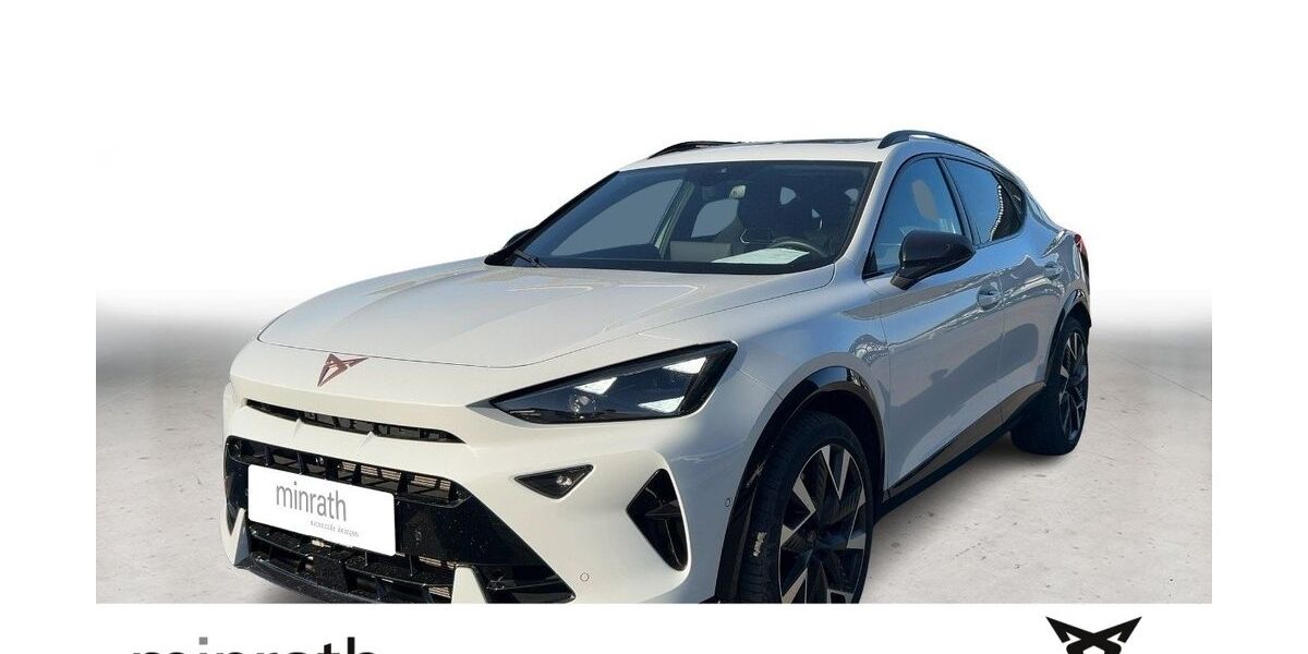 Cupra Formentor 10.247 km 35.960 &euro; Moers 47441