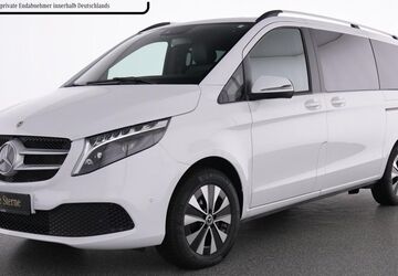 Mercedes-Benz V 250 19.340 km 60.999 &euro; Essen 45309